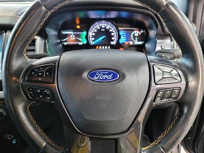 2019 Ford Ranger - Thumbnail