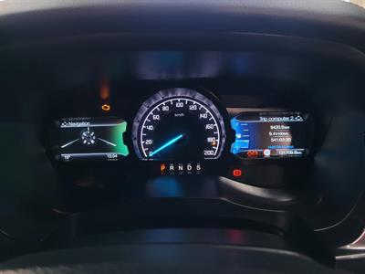 2019 Ford Ranger - Thumbnail