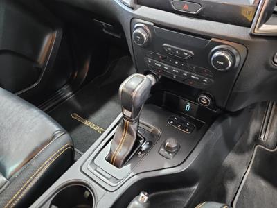 2019 Ford Ranger - Thumbnail