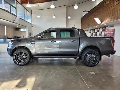2019 Ford Ranger - Thumbnail