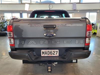 2019 Ford Ranger - Thumbnail