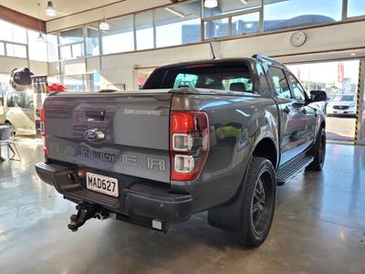 2019 Ford Ranger - Thumbnail