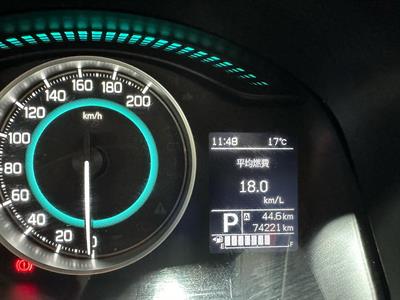 2017 Suzuki Ignis - Thumbnail
