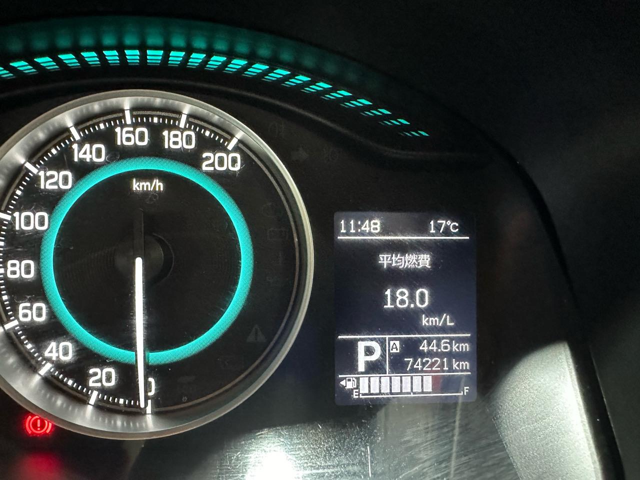 2017 Suzuki Ignis