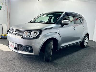 2017 Suzuki Ignis - Thumbnail