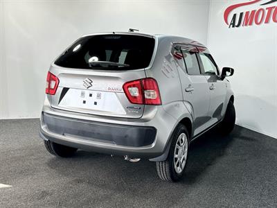 2017 Suzuki Ignis - Thumbnail