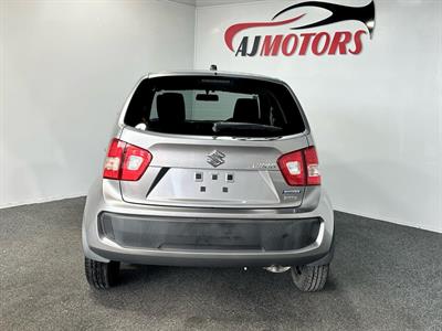 2017 Suzuki Ignis - Thumbnail