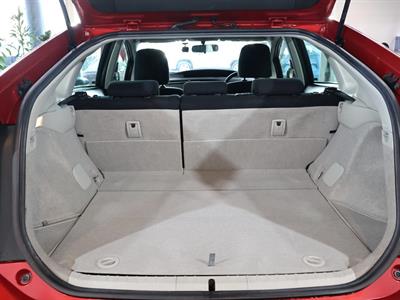 2014 Toyota Prius - Thumbnail