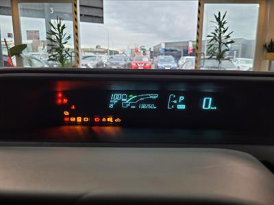 2014 Toyota Aqua - Thumbnail