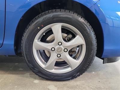 2014 Toyota Aqua - Thumbnail