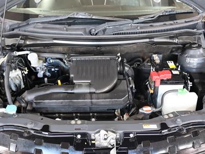 2016 Suzuki Swift - Thumbnail