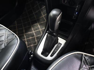 2016 Suzuki Swift - Thumbnail