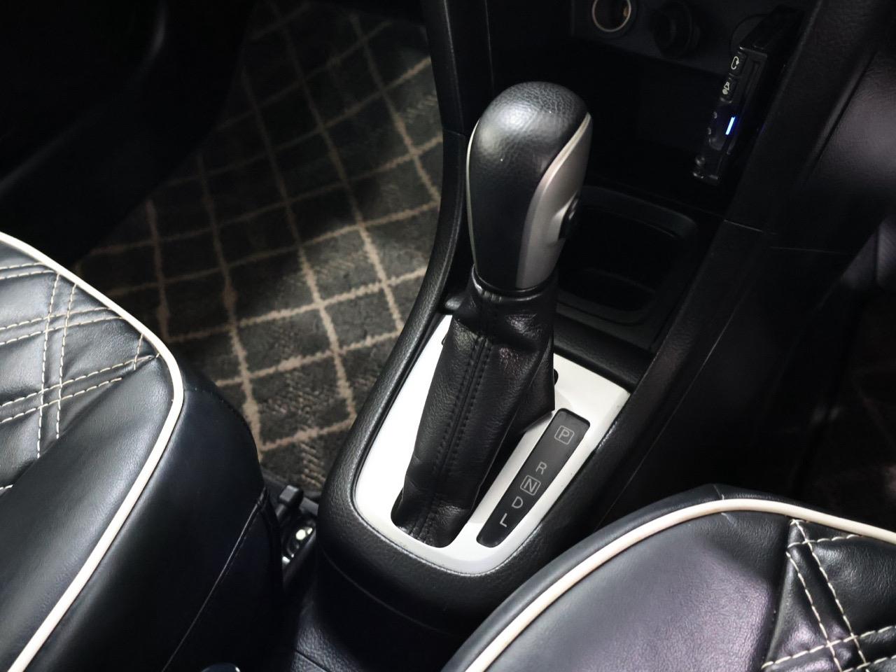 2016 Suzuki Swift