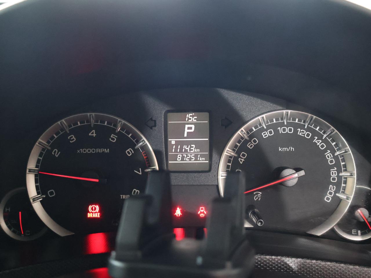 2016 Suzuki Swift