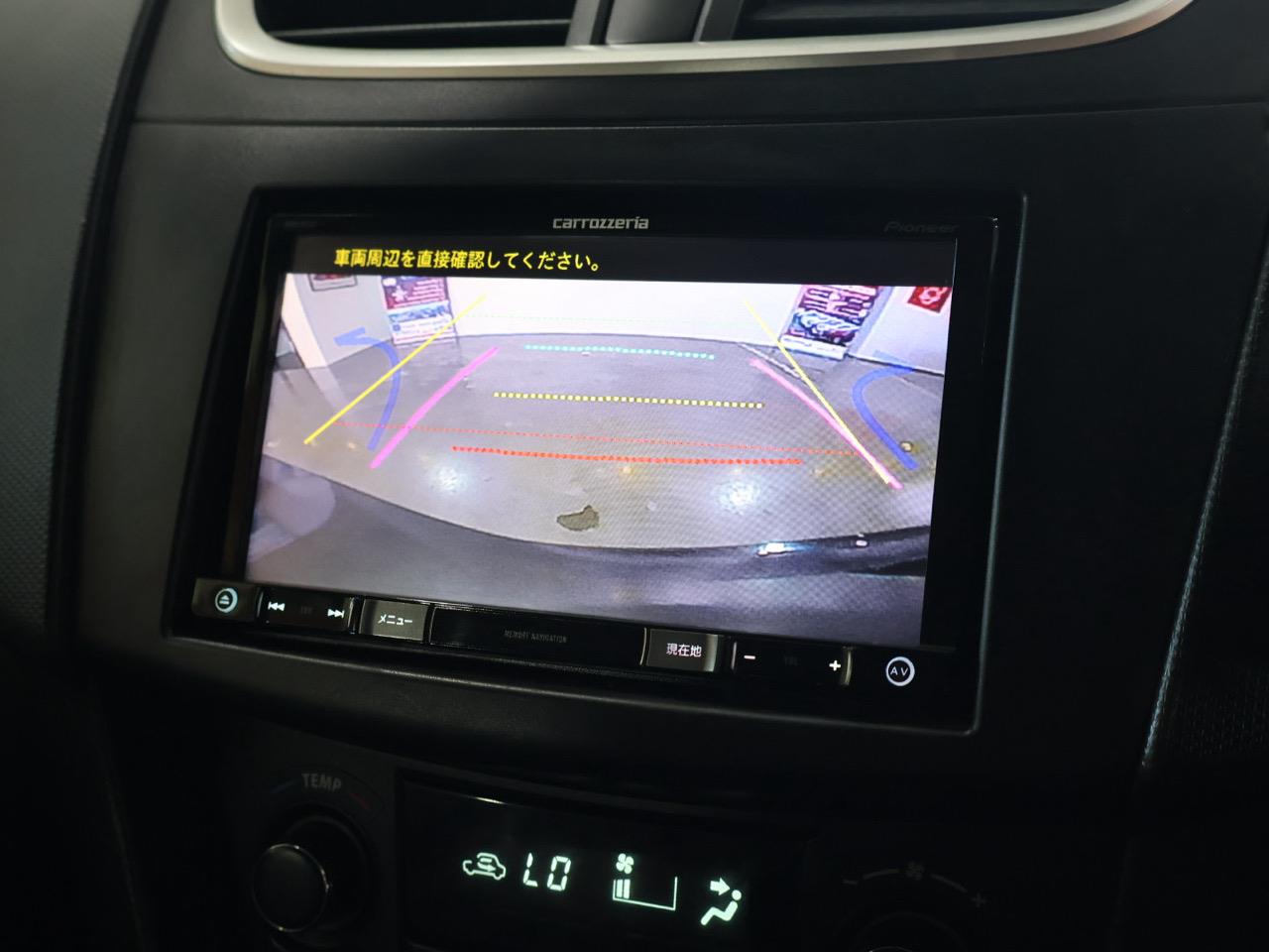 2016 Suzuki Swift