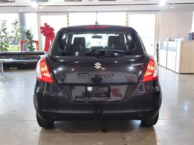 2016 Suzuki Swift - Thumbnail