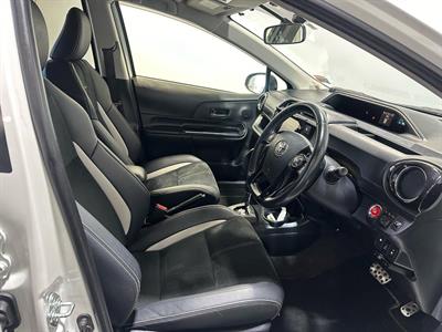2014 Toyota Aqua - Thumbnail