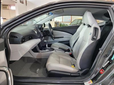 2010 Honda CR-Z - Thumbnail