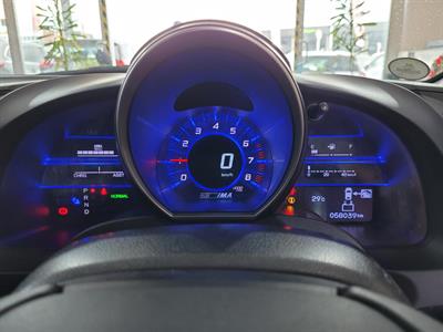 2010 Honda CR-Z - Thumbnail