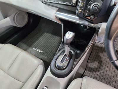 2010 Honda CR-Z - Thumbnail