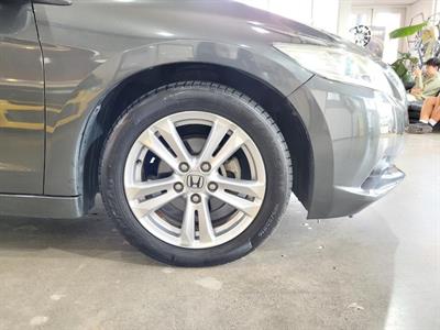 2010 Honda CR-Z - Thumbnail