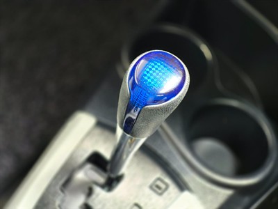 2013 Toyota Aqua - Thumbnail