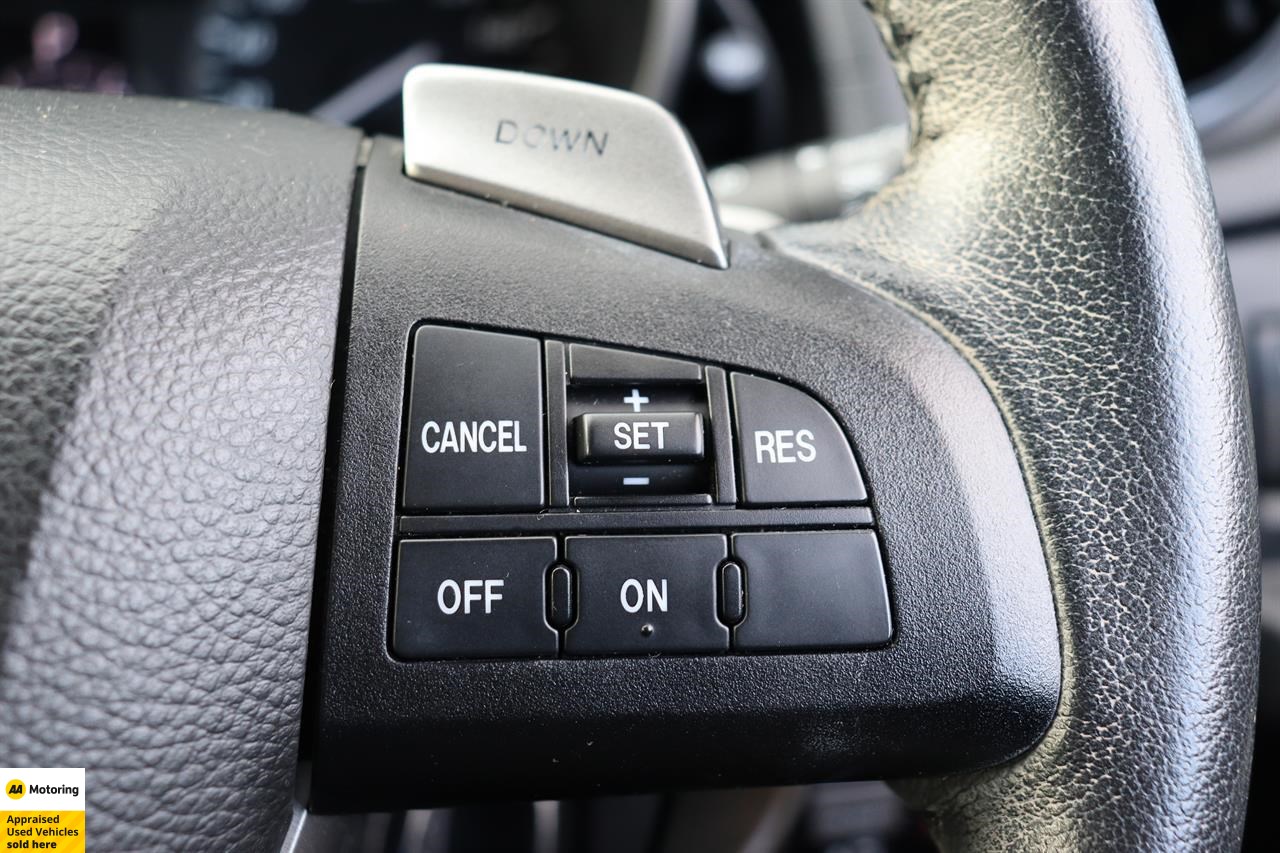 2016 Mazda Premacy