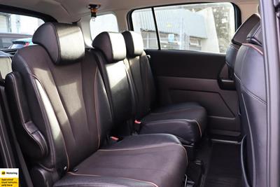 2016 Mazda Premacy - Thumbnail
