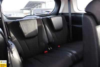 2016 Mazda Premacy - Thumbnail