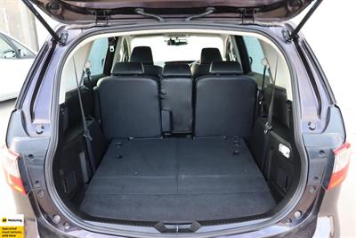 2016 Mazda Premacy - Thumbnail