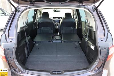 2016 Mazda Premacy - Thumbnail