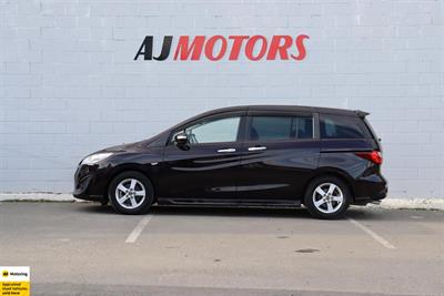 2016 Mazda Premacy - Thumbnail
