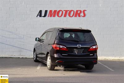 2016 Mazda Premacy - Thumbnail