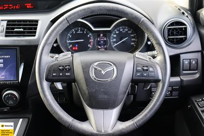 2016 Mazda Premacy - Thumbnail
