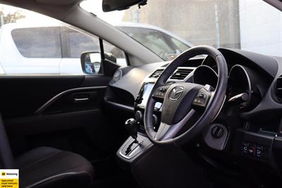2016 Mazda Premacy - Thumbnail