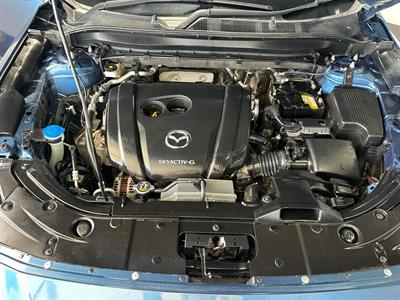 2020 Mazda CX-5 - Thumbnail