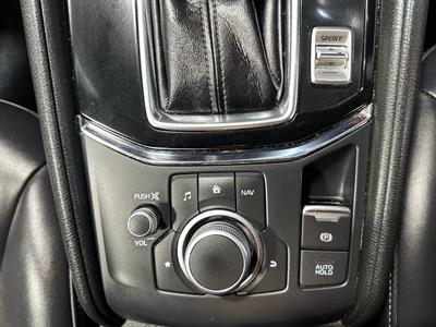2020 Mazda CX-5 - Thumbnail