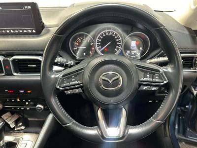 2020 Mazda CX-5 - Thumbnail