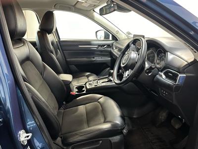 2020 Mazda CX-5 - Thumbnail