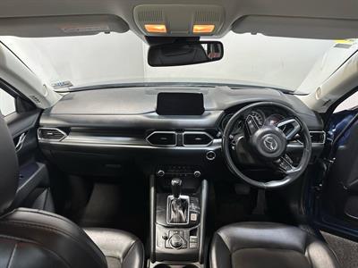 2020 Mazda CX-5 - Thumbnail