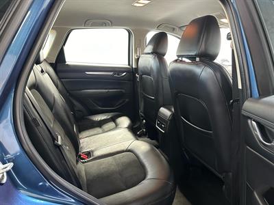 2020 Mazda CX-5 - Thumbnail