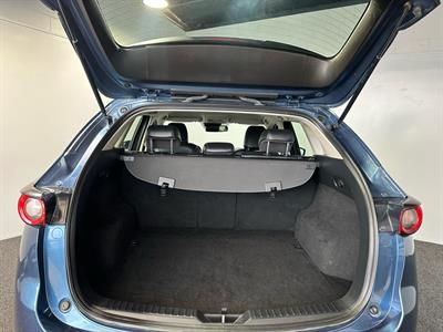 2020 Mazda CX-5 - Thumbnail