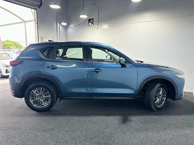 2020 Mazda CX-5 - Thumbnail