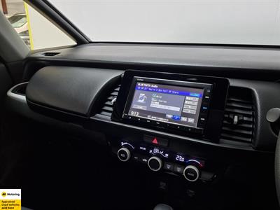 2020 Honda Fit - Thumbnail