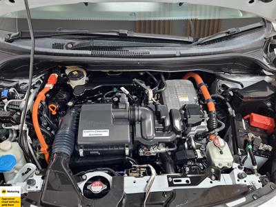2020 Honda Fit - Thumbnail