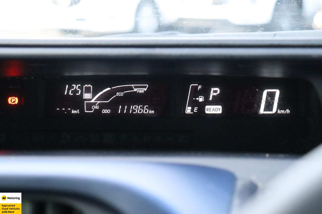 2016 Toyota Aqua