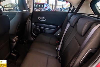 2018 Honda Vezel - Thumbnail
