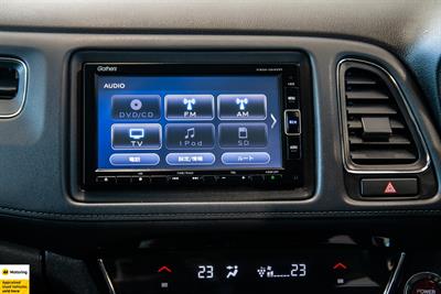 2018 Honda Vezel - Thumbnail