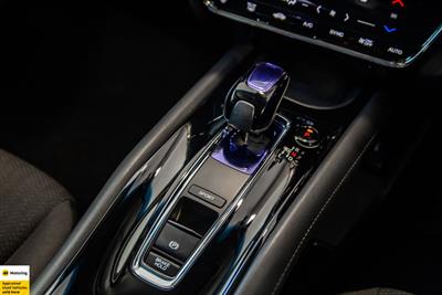 2018 Honda Vezel - Thumbnail