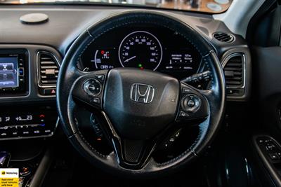 2018 Honda Vezel - Thumbnail